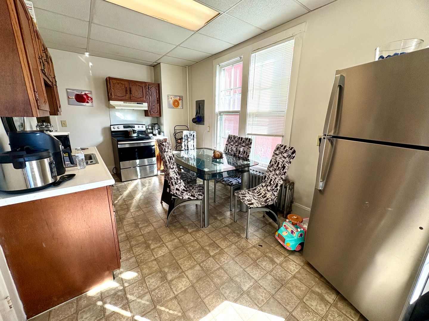 Elizabethtown Apartment: 236 S Market St