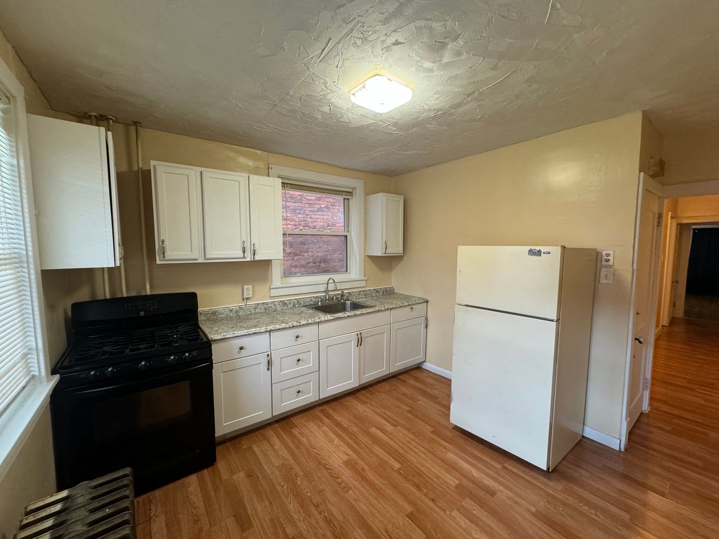Harrisburg House: 445 S 17th Street