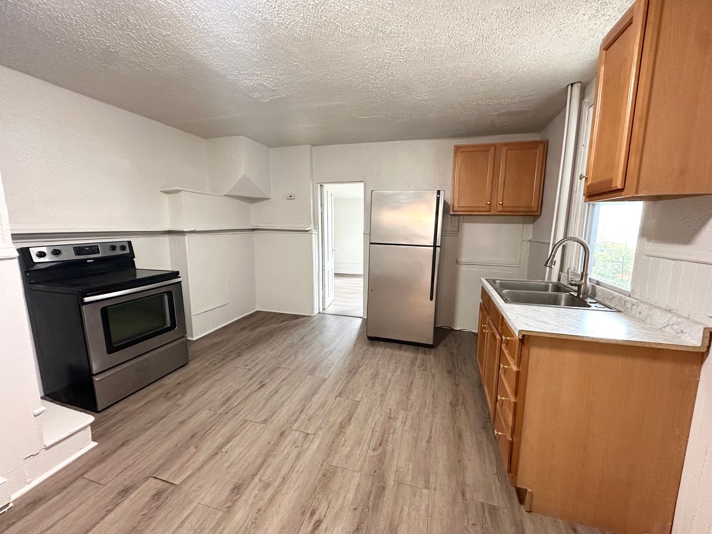 York Apartment: 31 N Hartley