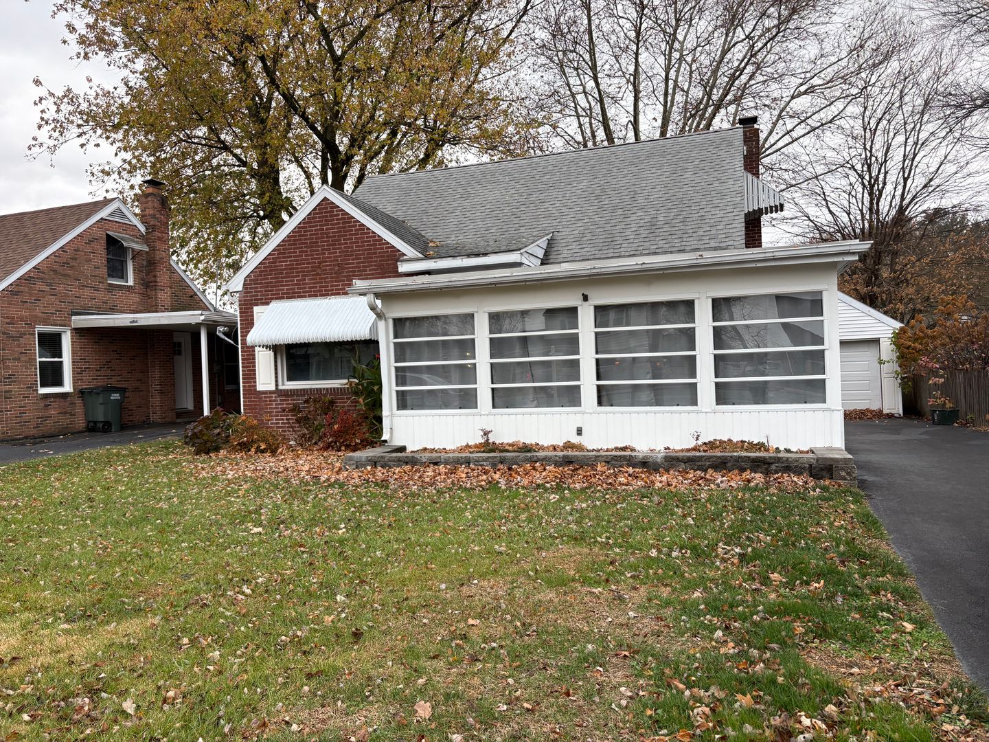 York House: 240 Edgewood Rd