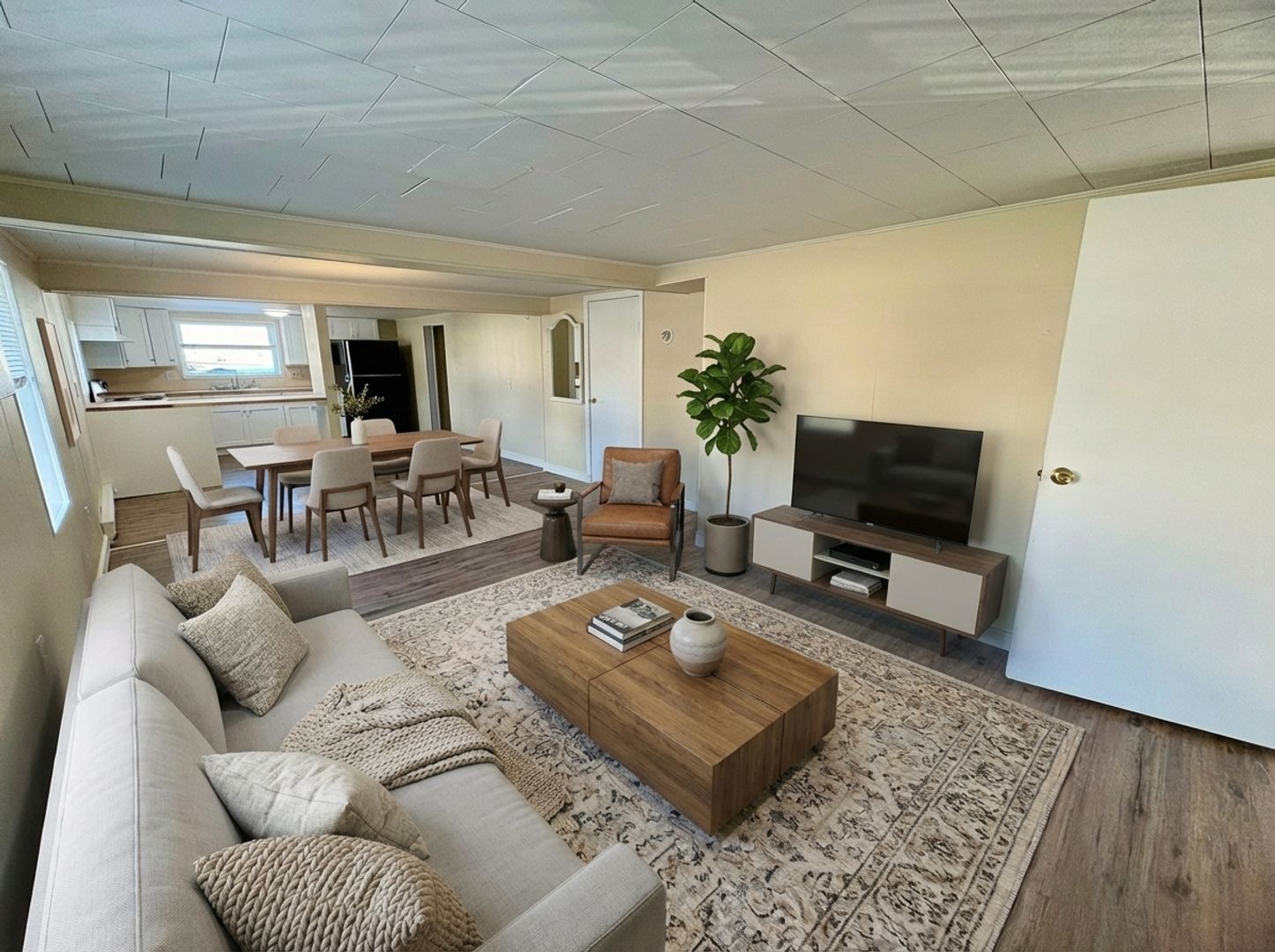 Elizabethtown Apartment: 165 N Hanover St