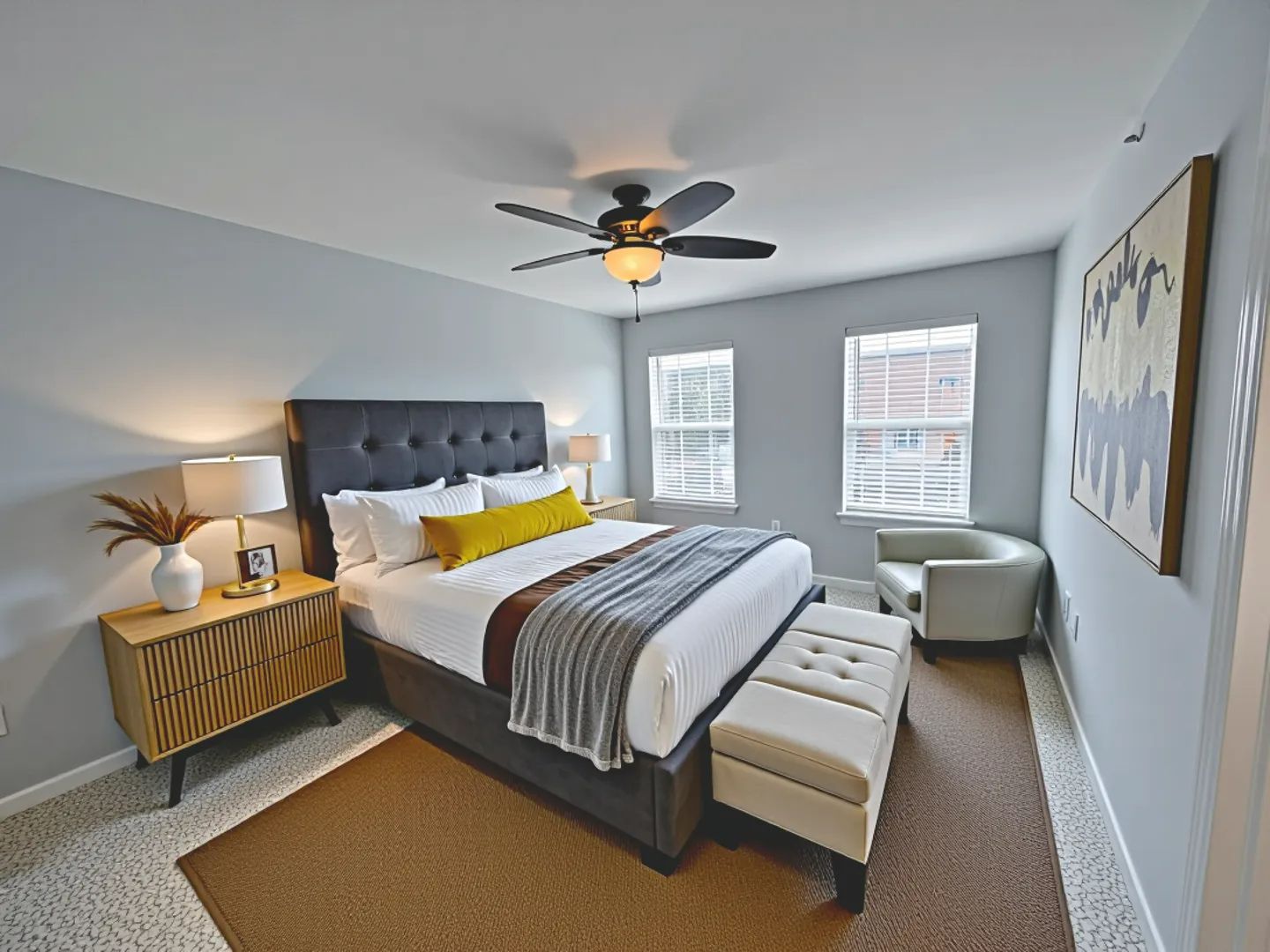 Palmyra Townhome: 116 N Village Circle