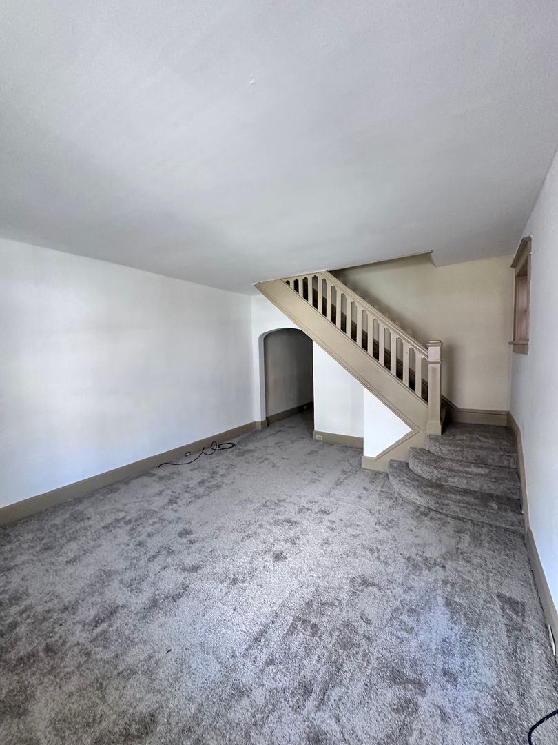 Harrisburg House: 2020 Swatara St