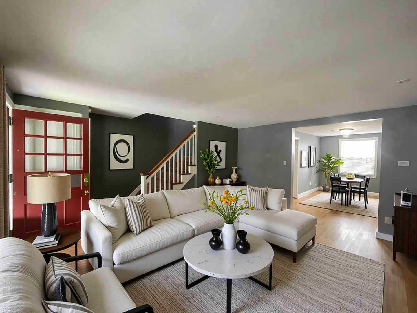 Harrisburg House: 2405 Kensington St