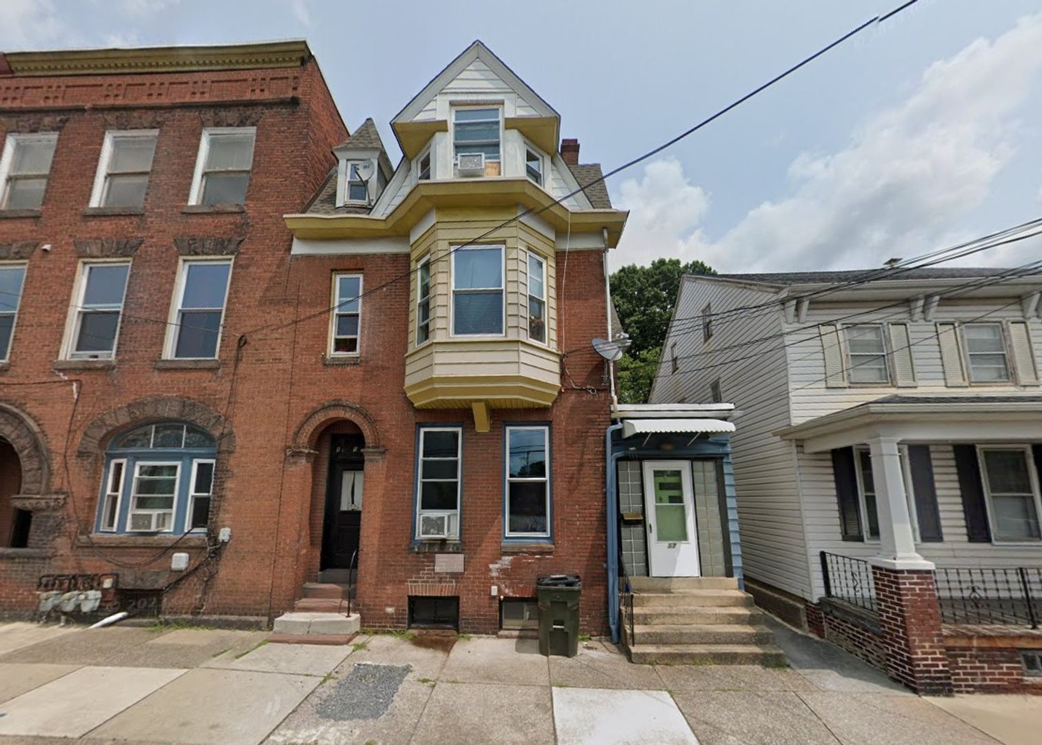 Middletown Apartment: 57-63 Ann Street