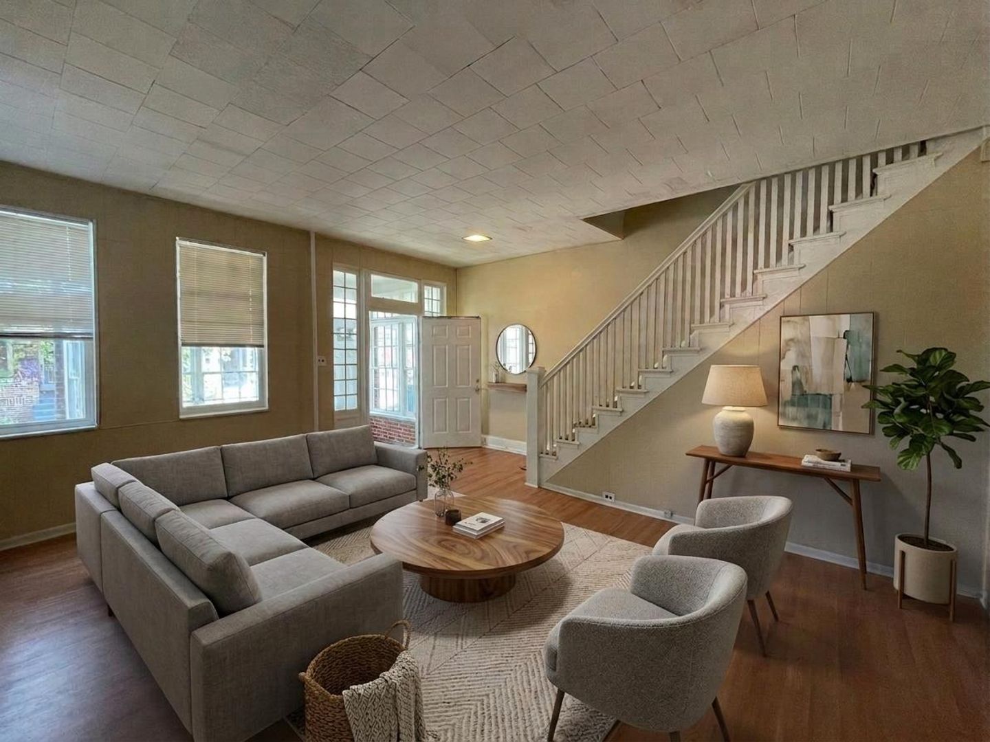 Harrisburg House: 2322 Penn Street