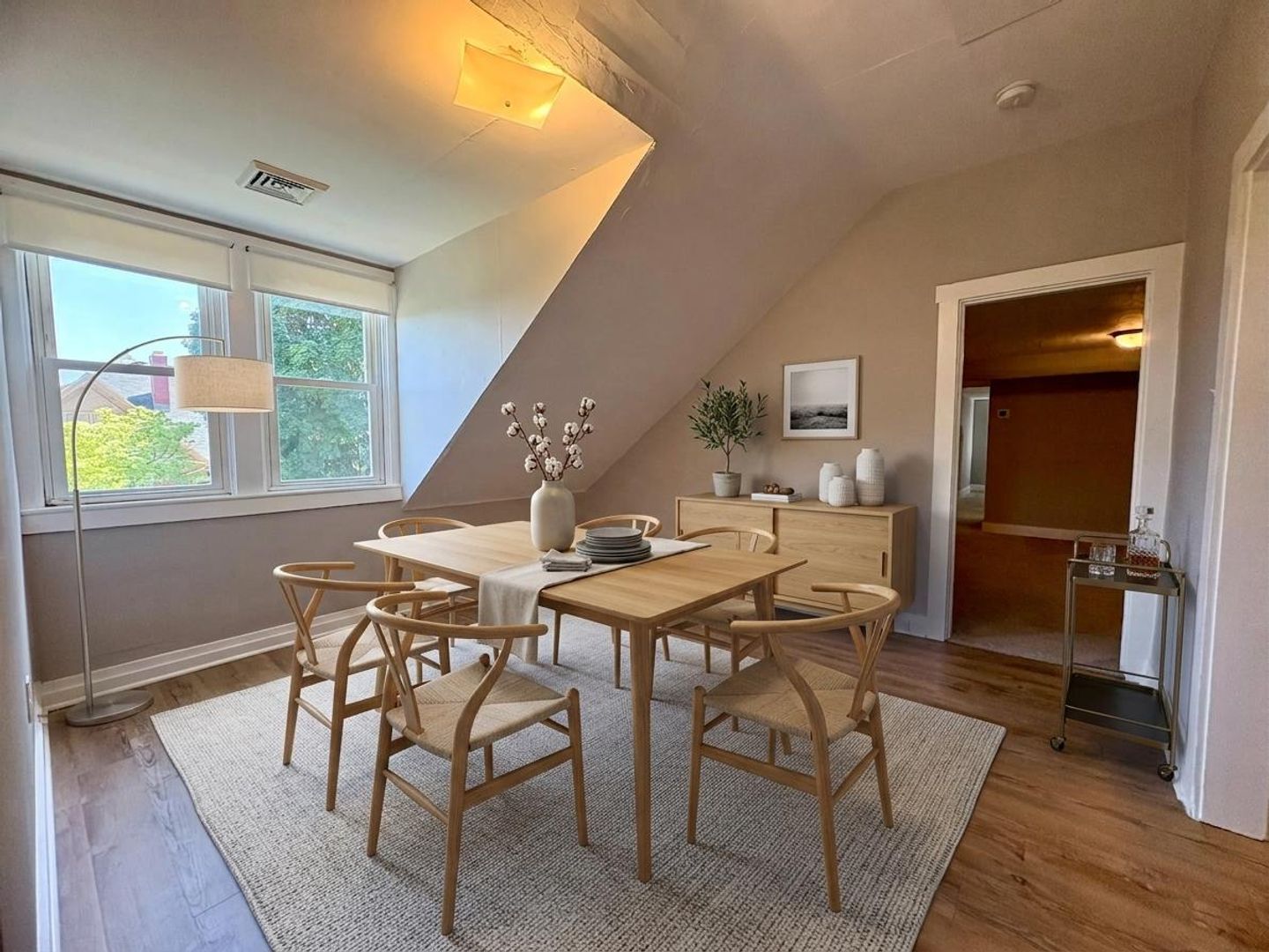 Mount Joy Apartment: 115-117 S Market St.