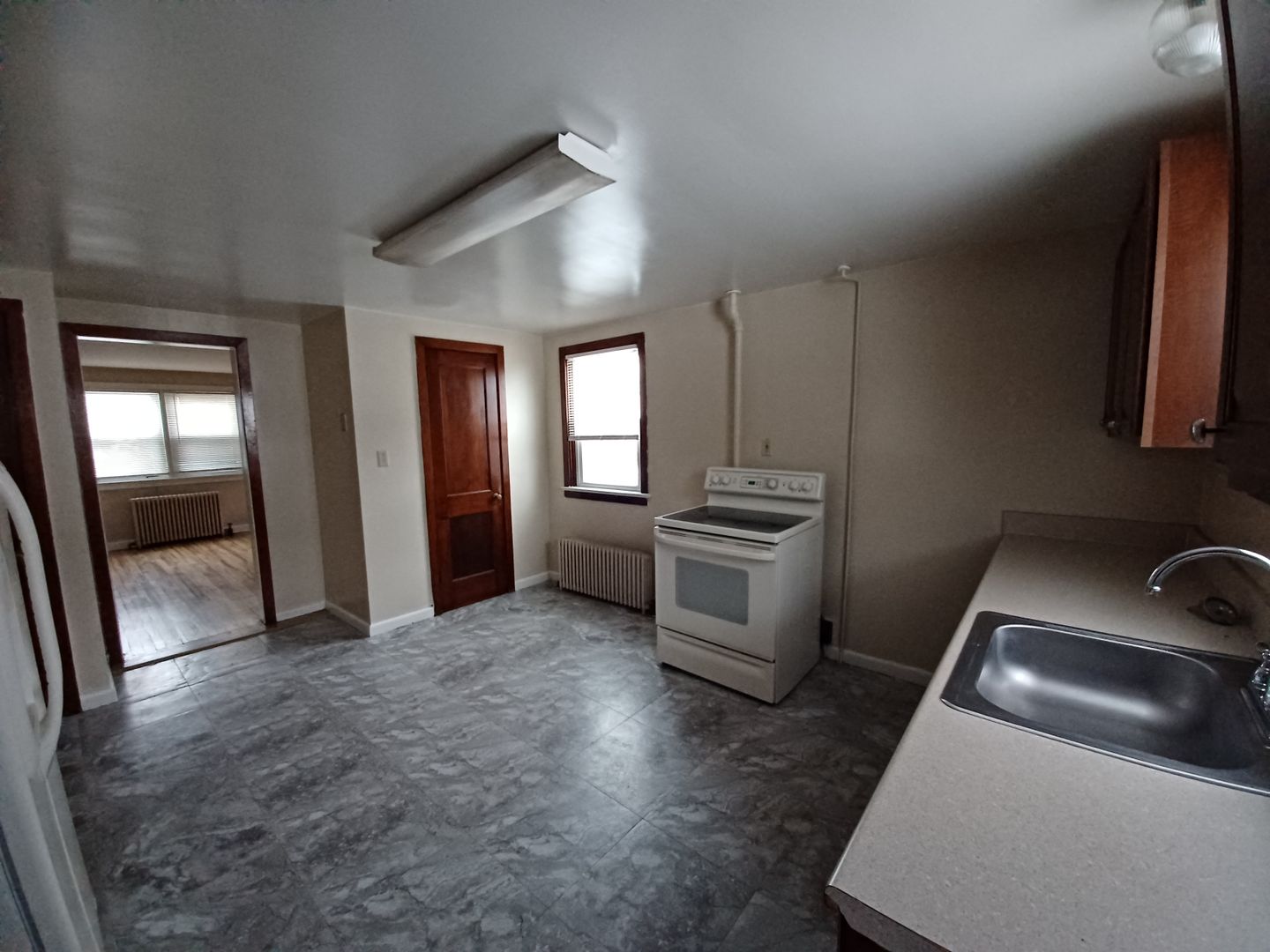 Elizabethtown Apartment: 515 & 517 S Market St