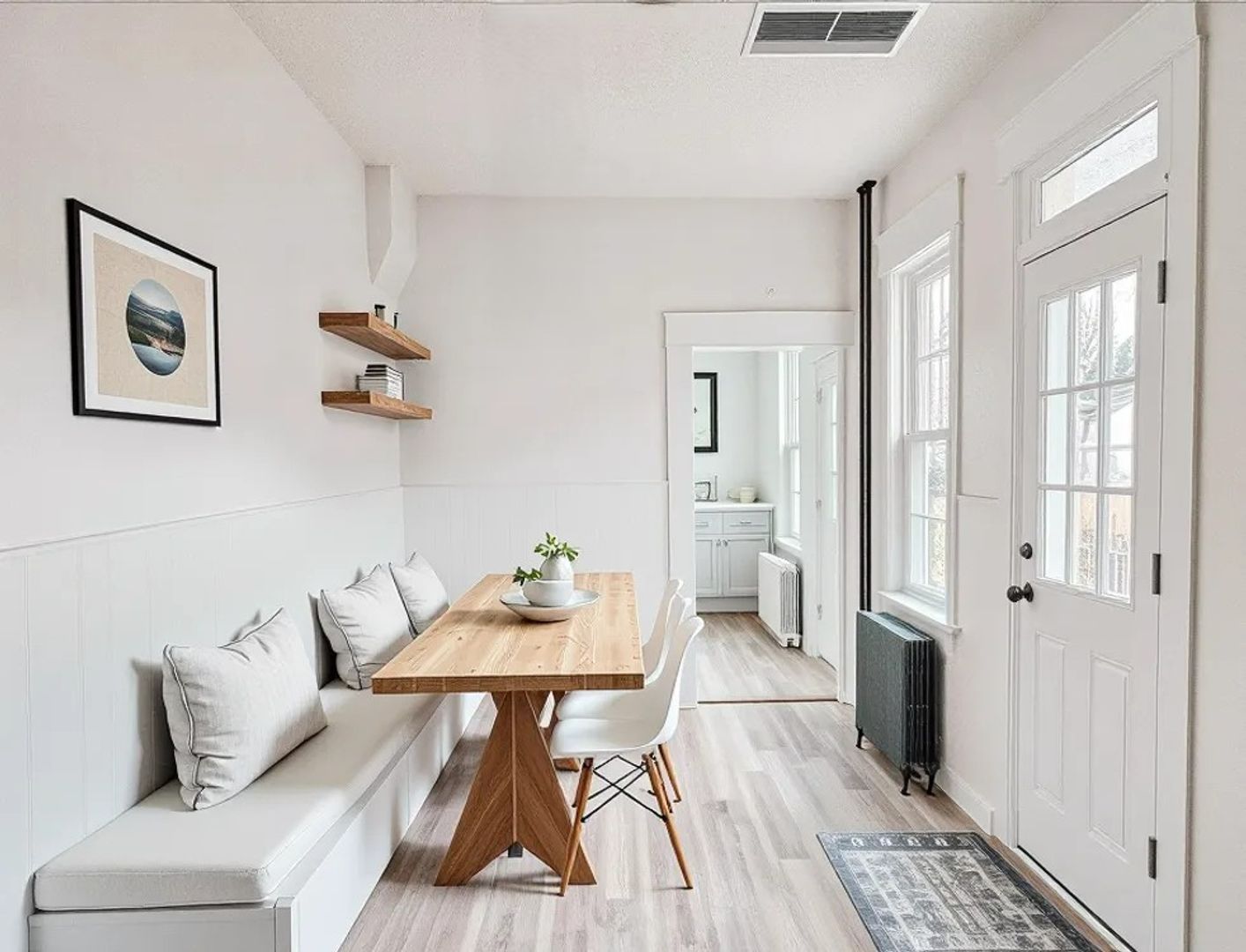 Lancaster House: 16 Conestoga St