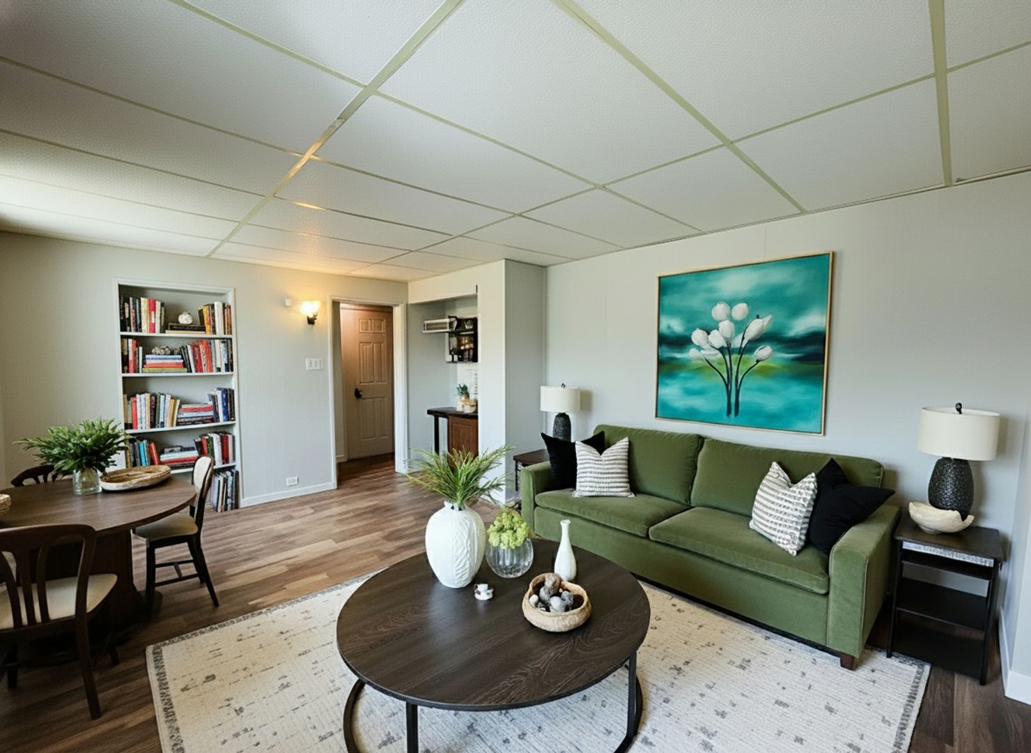 York Apartment: 37 N Franklin Street