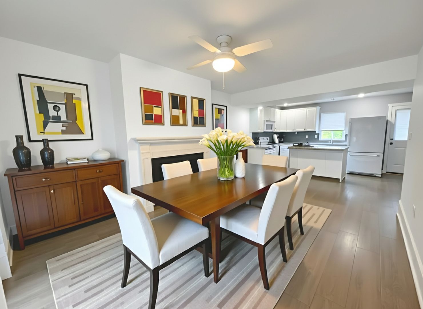 Mechanicsburg House: 373 Stonehedge Lane