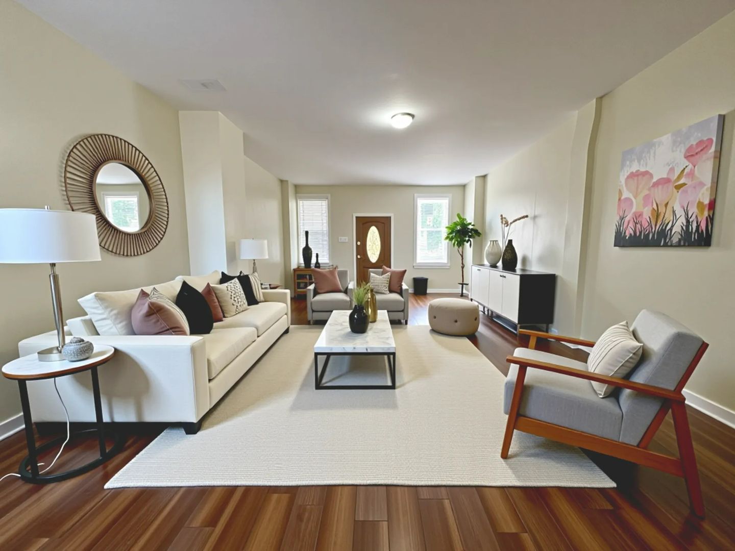 Reading House: 118 N 10th Street