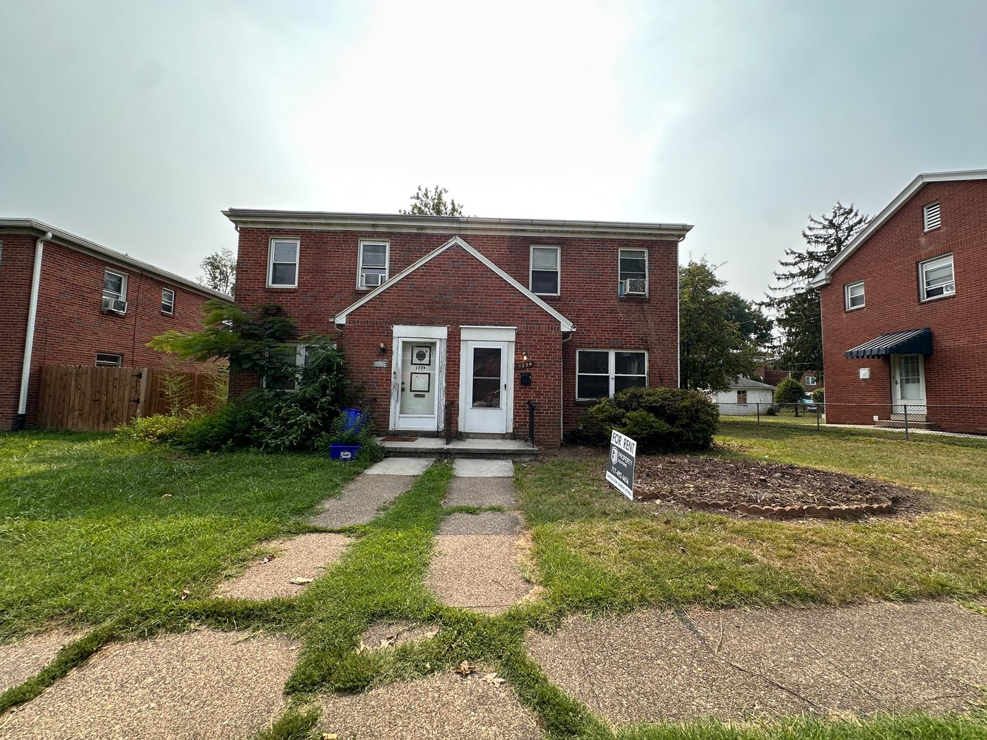 Harrisburg House: 1234 S 19th St