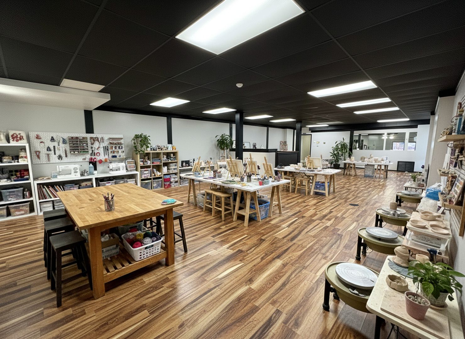 York Apartment: 1366 W Market St