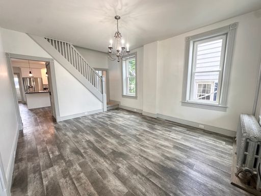 4 Bedroom 2 Bathroom in Mountville!