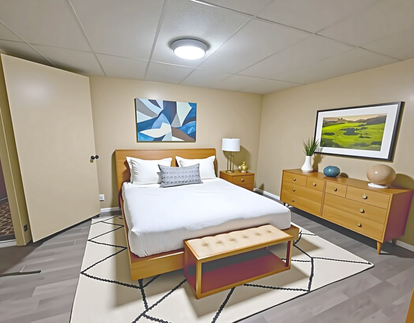 Lititz Apartment: 20 Loop Rd