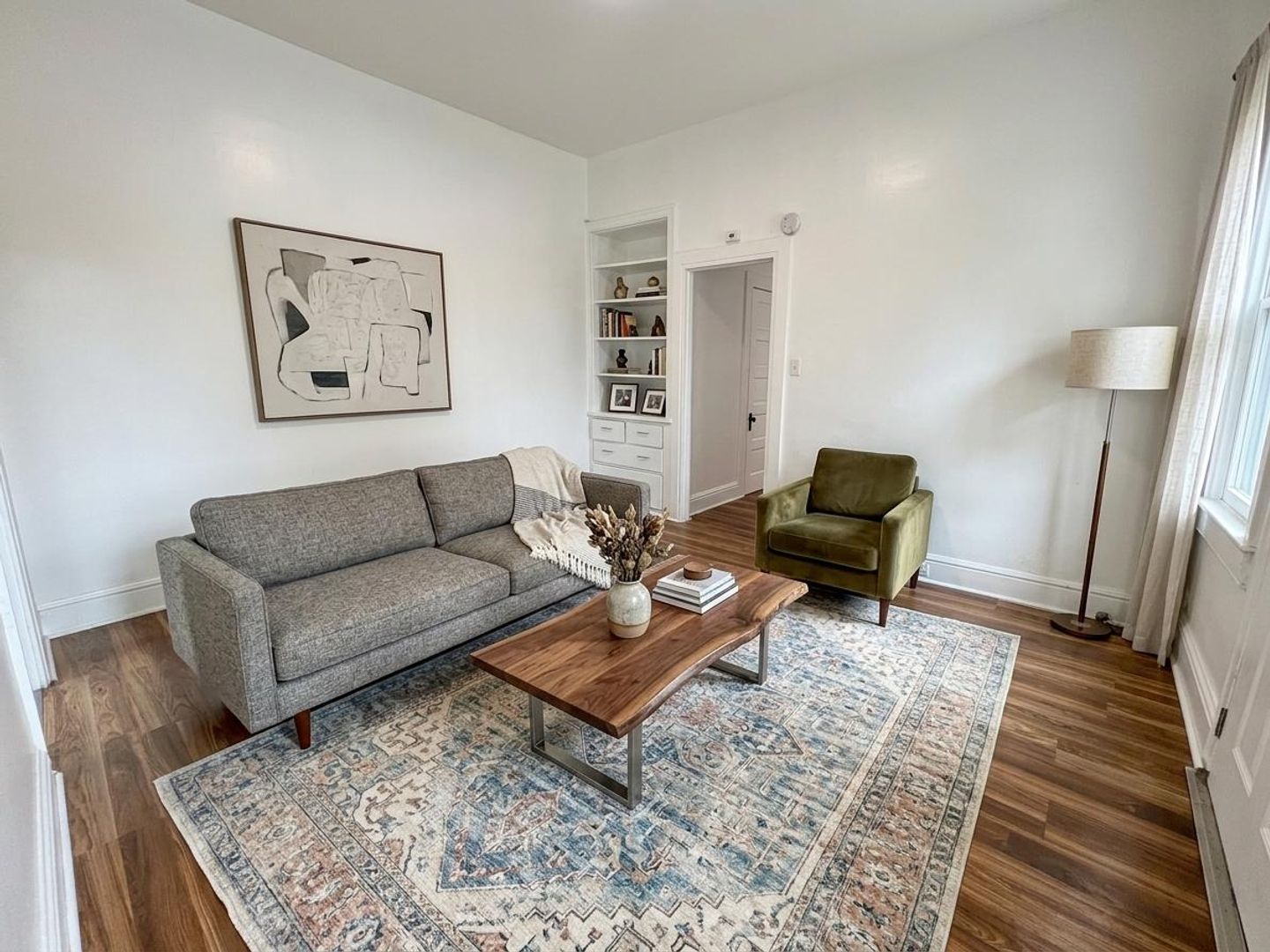 York Apartment: 534 W Market Street