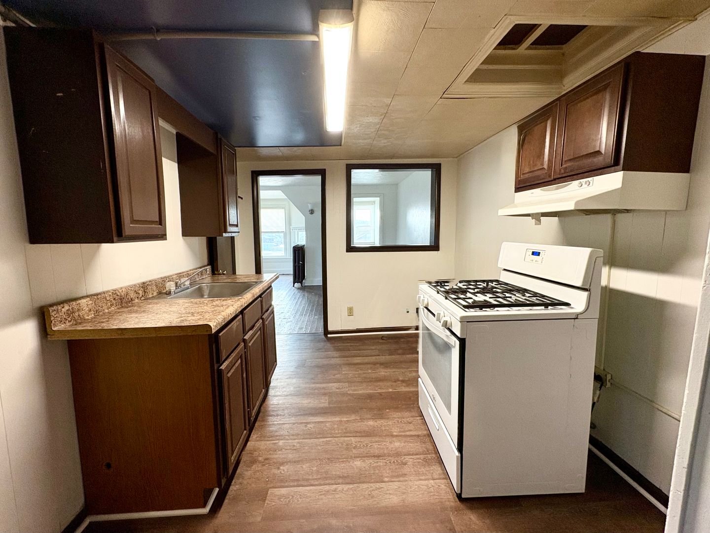 Middletown Apartment: 57-63 Ann Street