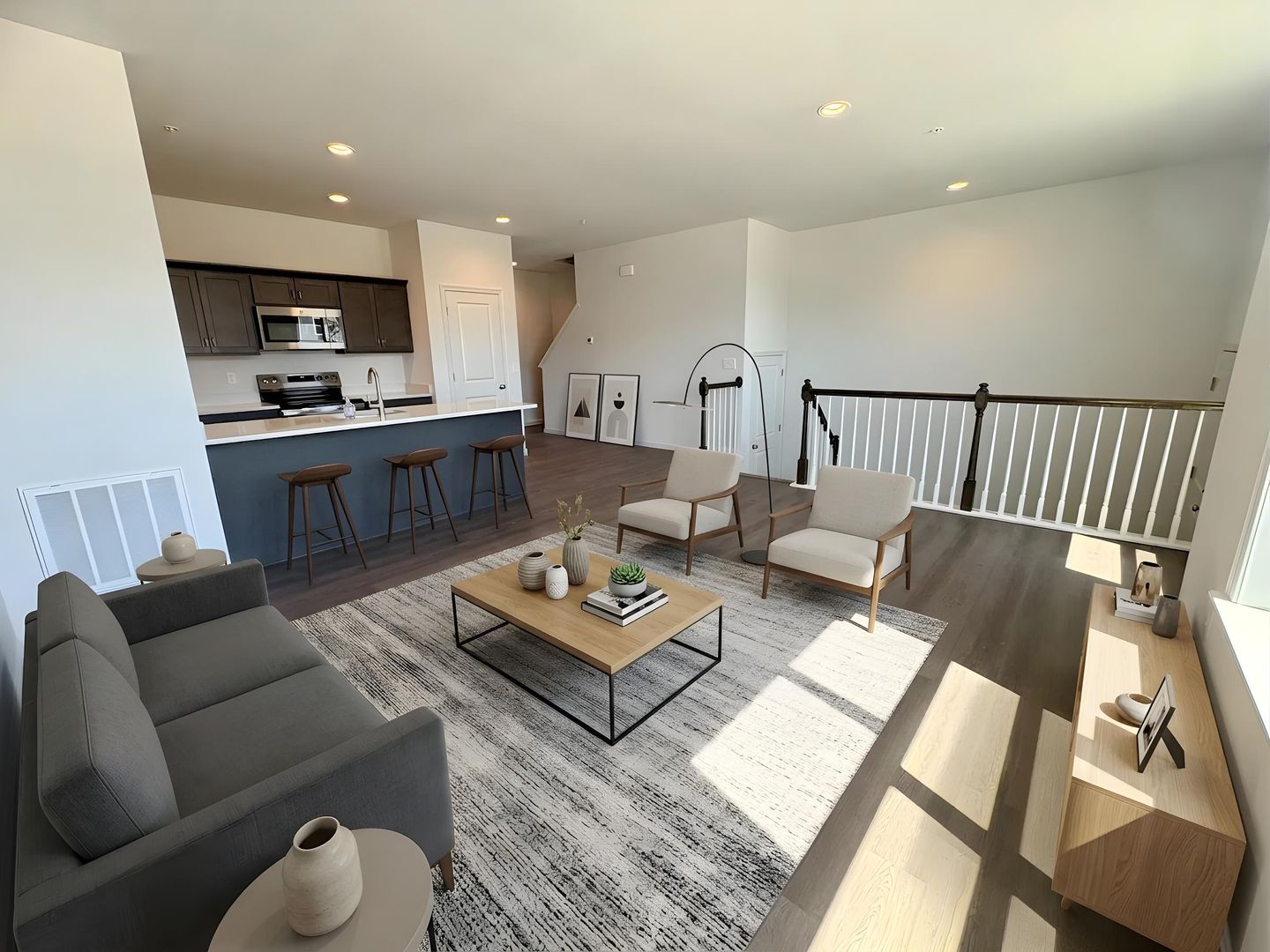 Elizabethtown Townhome: 59 N. Conifer Drive