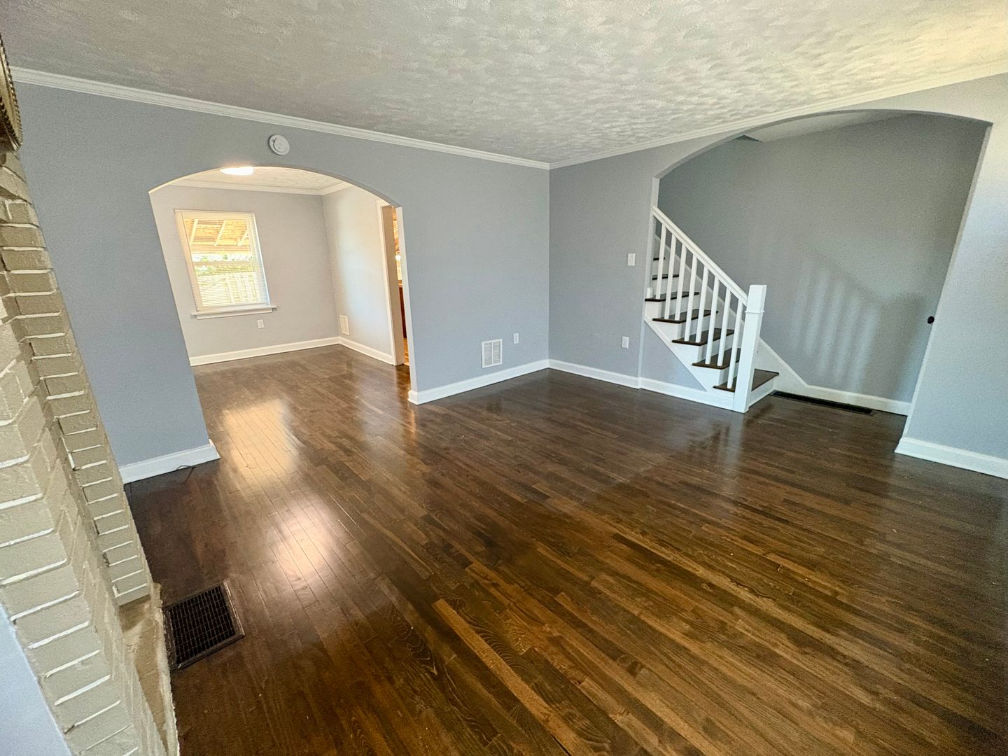 Lancaster House: 728 George St - DNTF