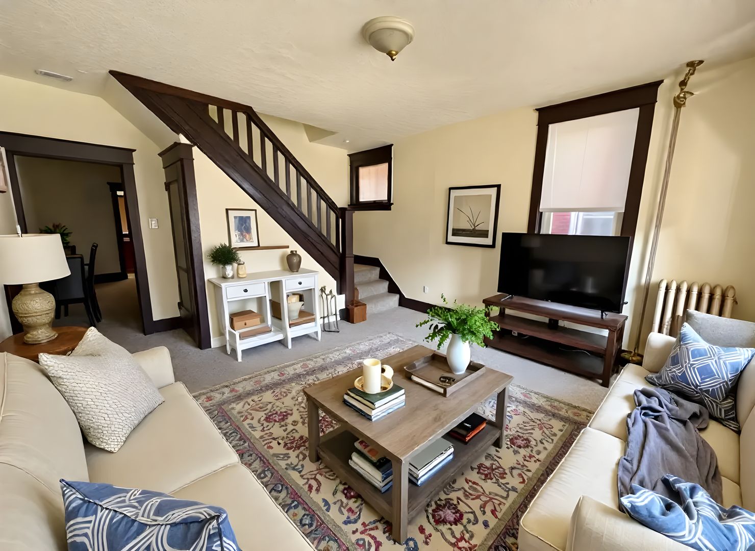 Harrisburg House: 2016 Swatara St