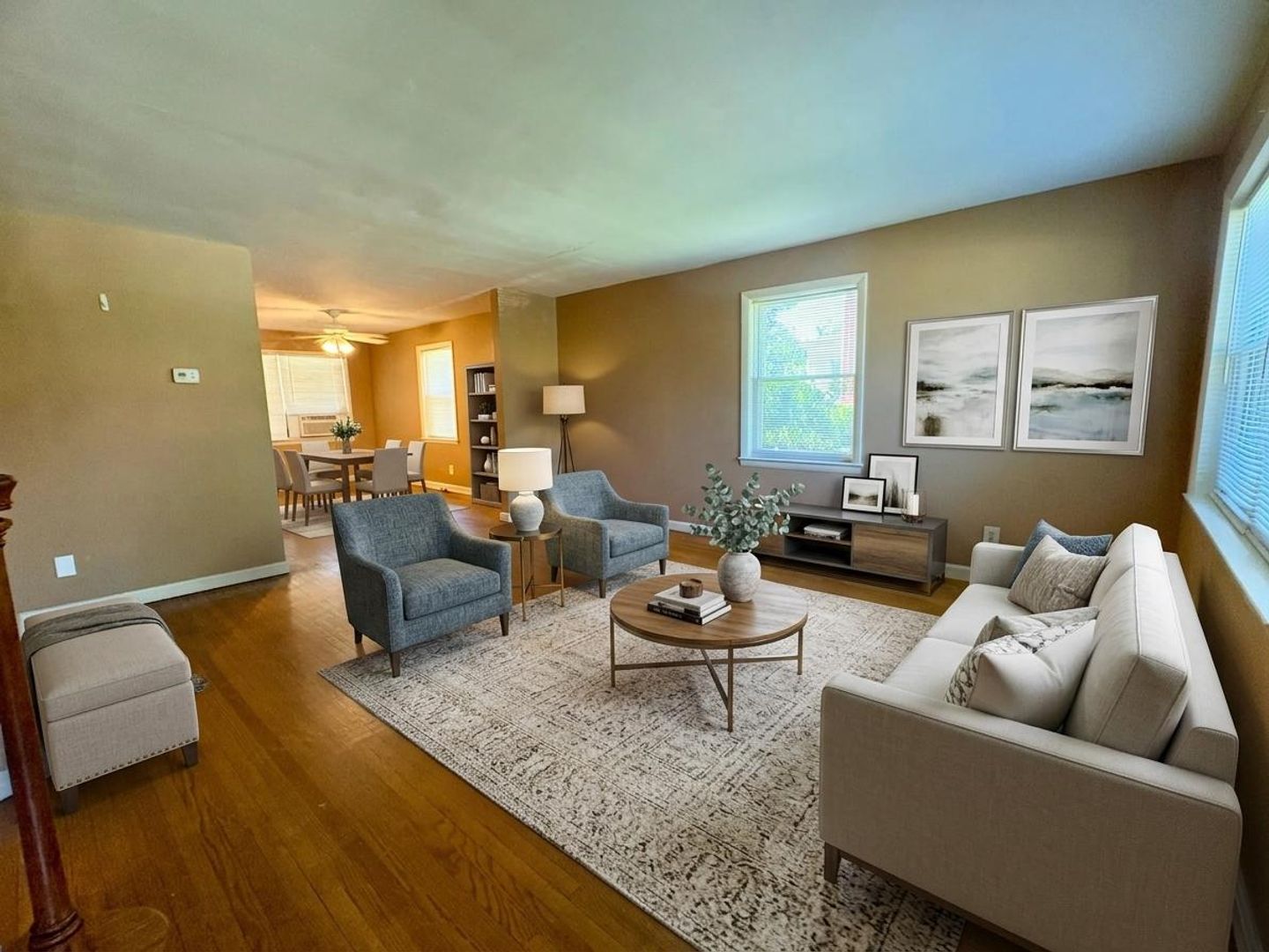 Harrisburg House: 1234 S 19th St