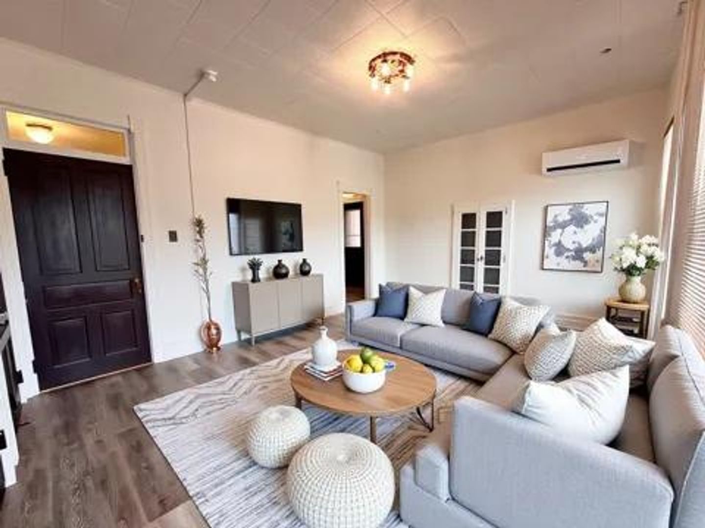 Lancaster Apartment: 19-21 Pearl St