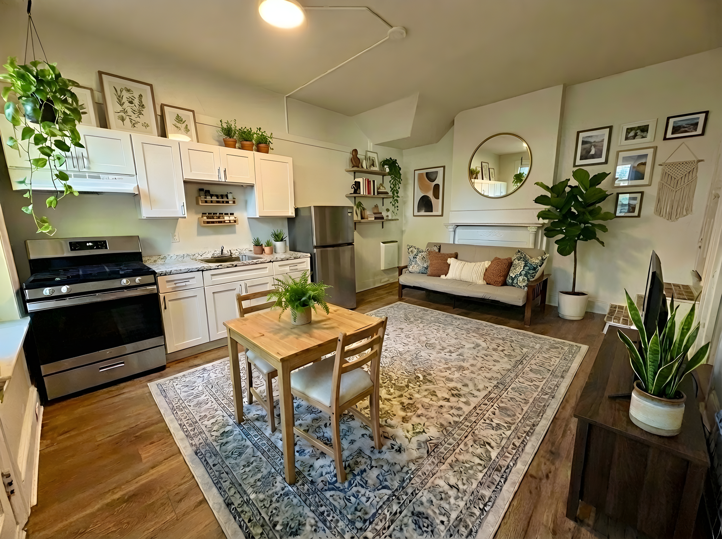 Middletown Apartment: 57-63 Ann Street