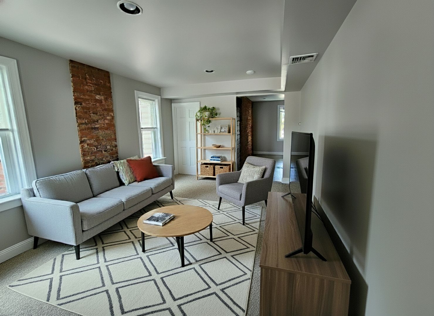 Elizabethtown Apartment: 50-54 N Market St