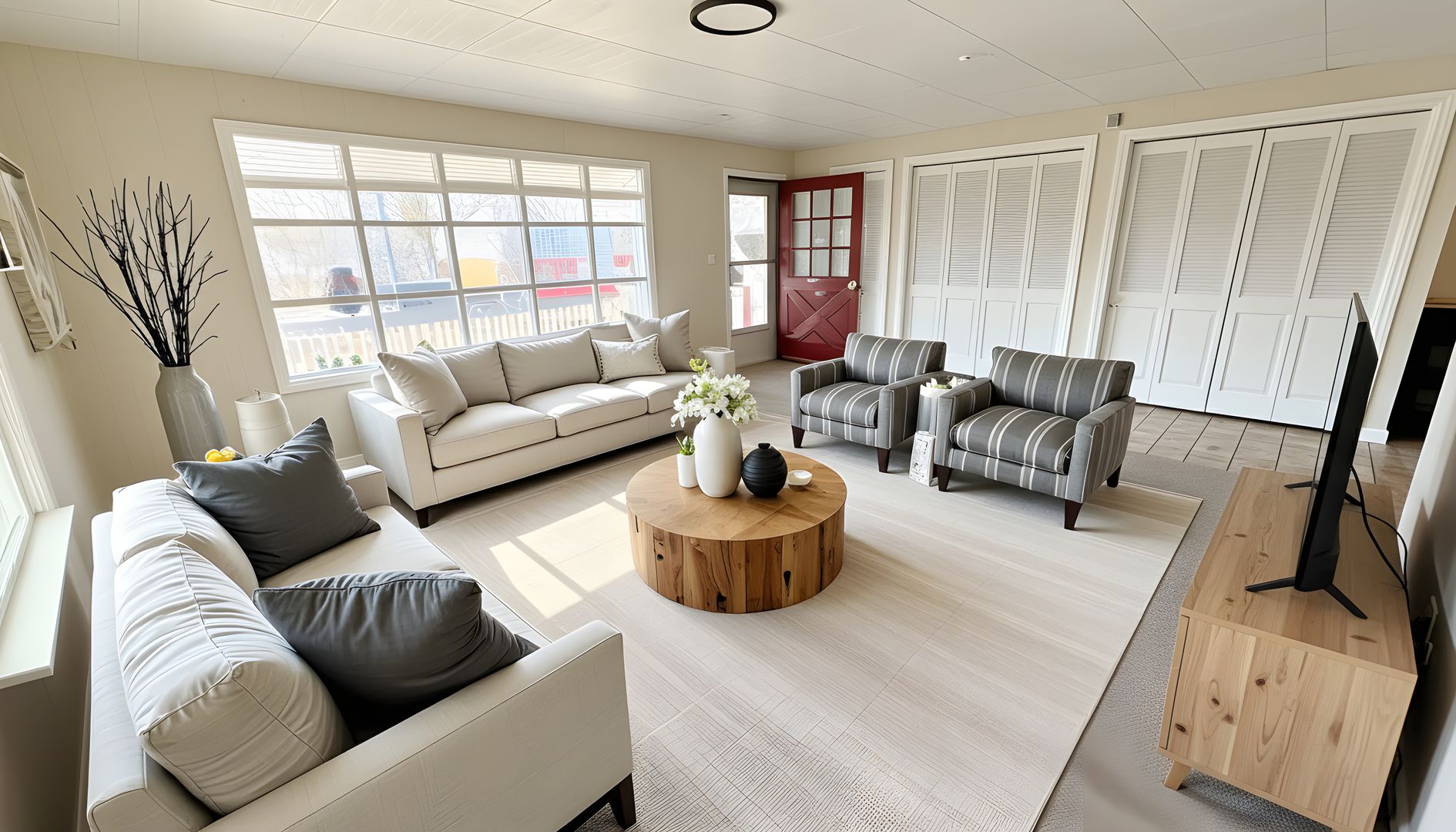 3 Bedroom 2 Bathroom Available in Elizabethtown!