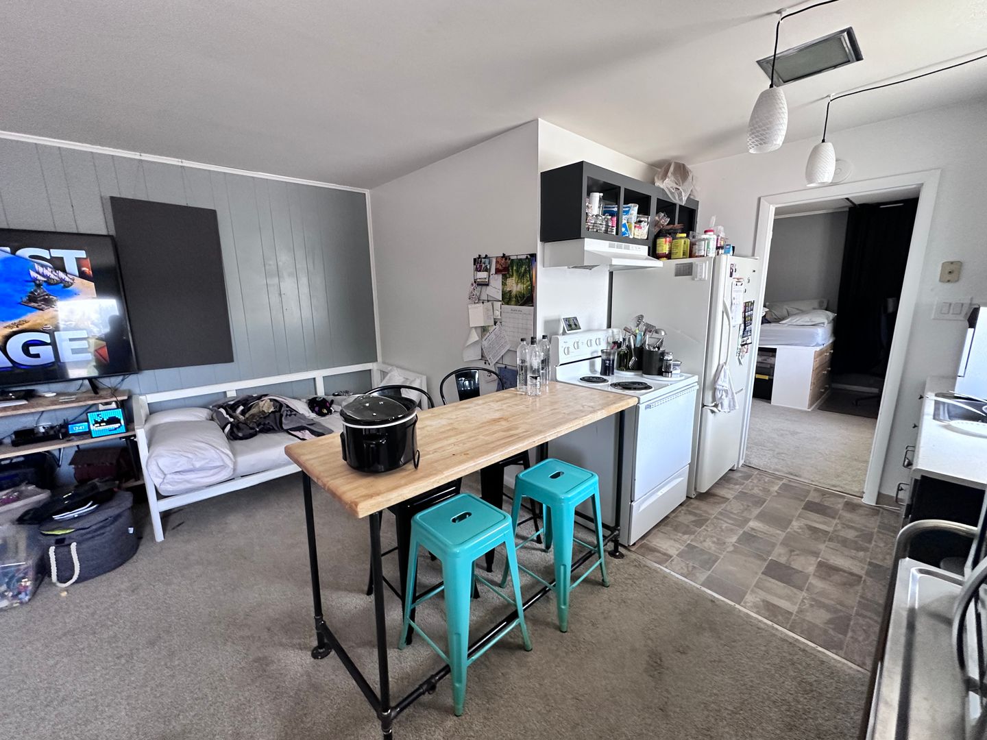 Elizabethtown Apartment: 1057 Schwanger Rd