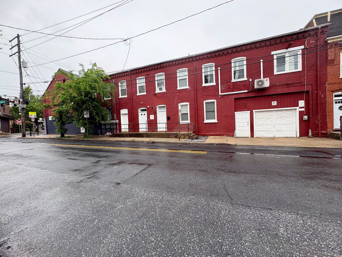Lancaster Apartment: 568 Manor St