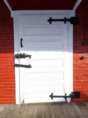 Work Shop Storage Available in Elizabethtown