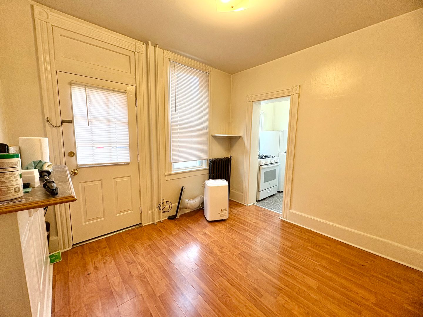 Lancaster Apartment: 403 W James St