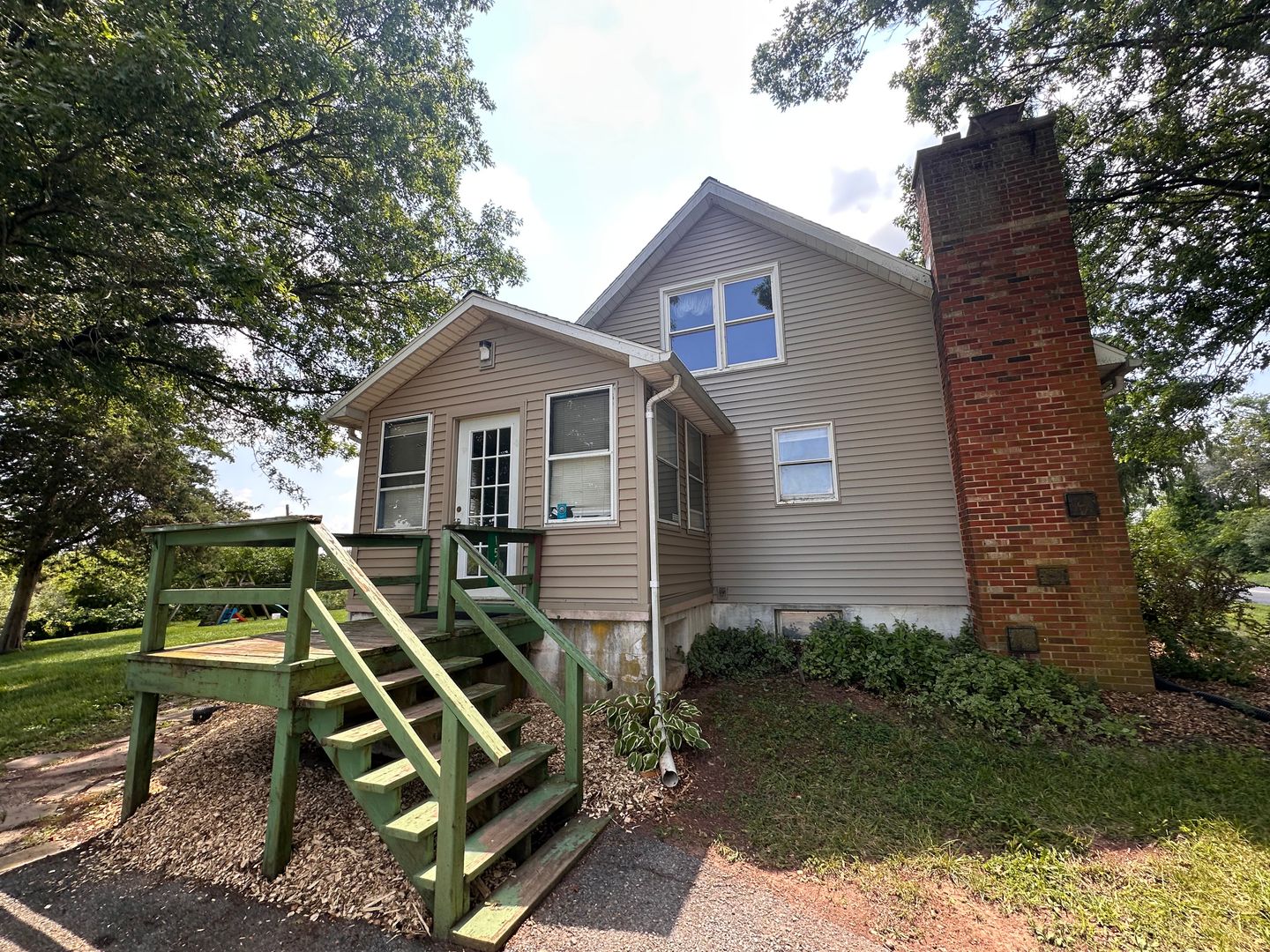 Elizabethtown Apartment: 1565-1571 Elm Road