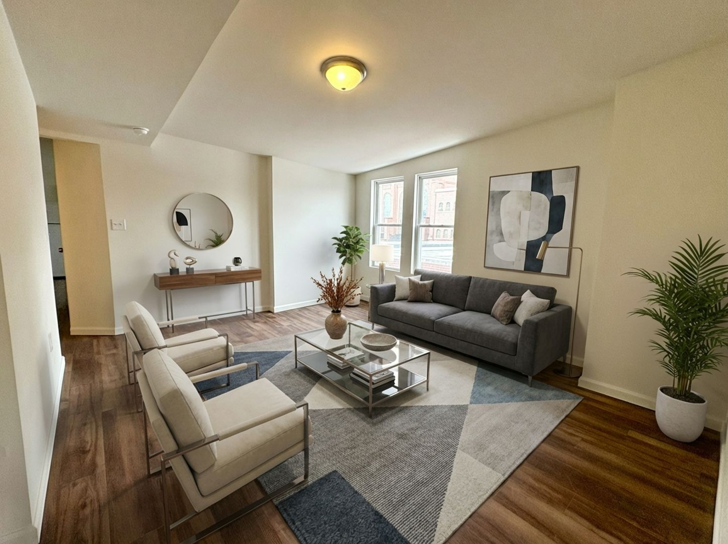 York Apartment: 133 W Maple St