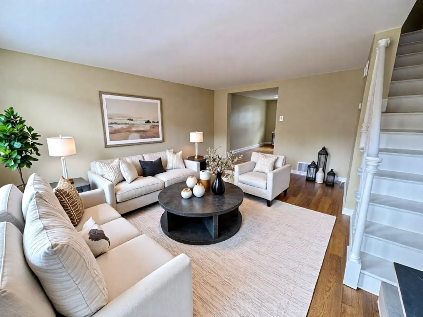 3 Bedroom 1 Bathroom in Harrisburg!