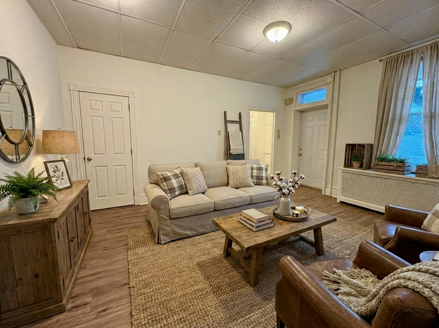 Elizabethtown Apartment: 1 S Brown Street