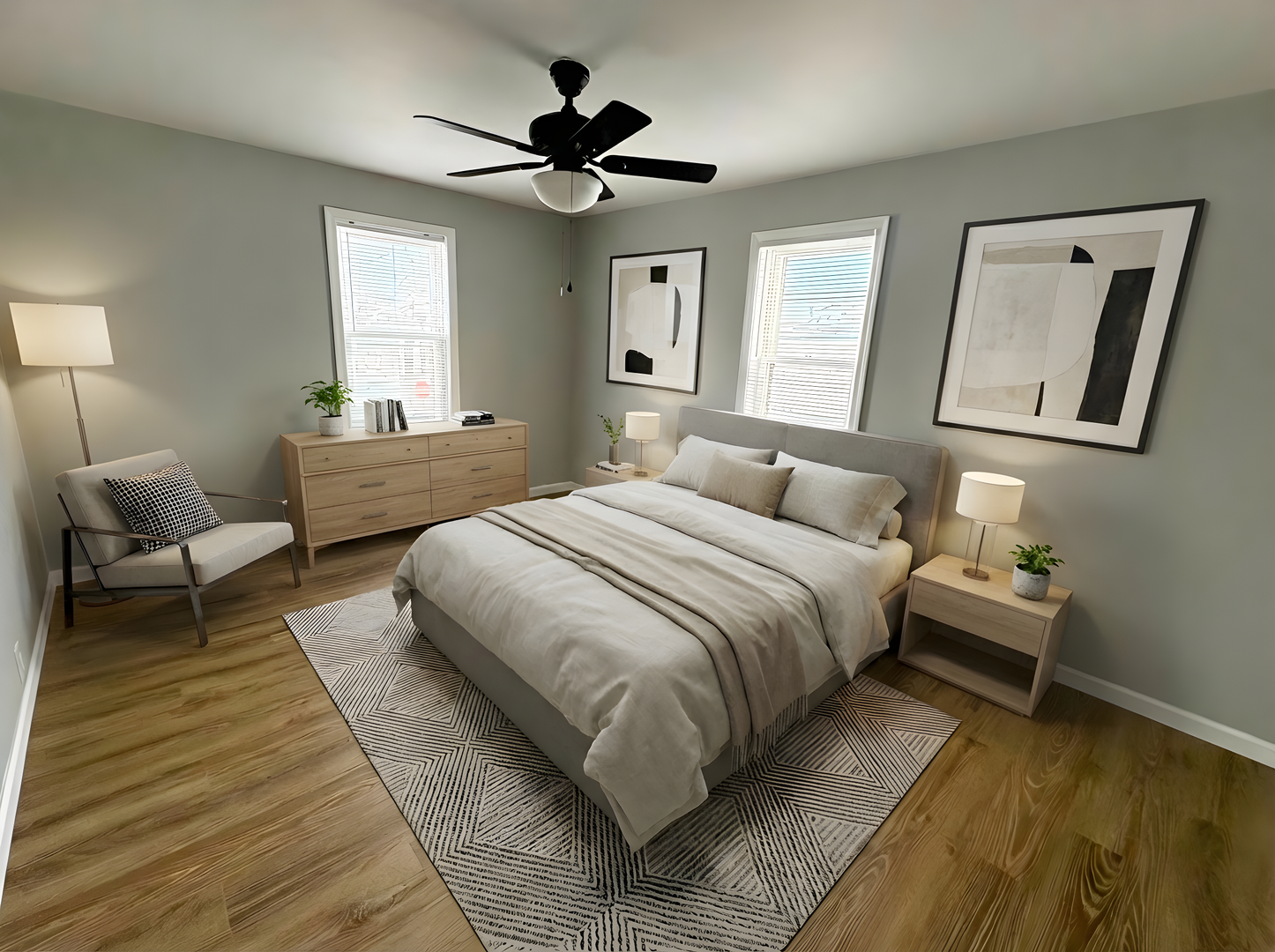 Palmyra Apartment: 302-308 W Main St