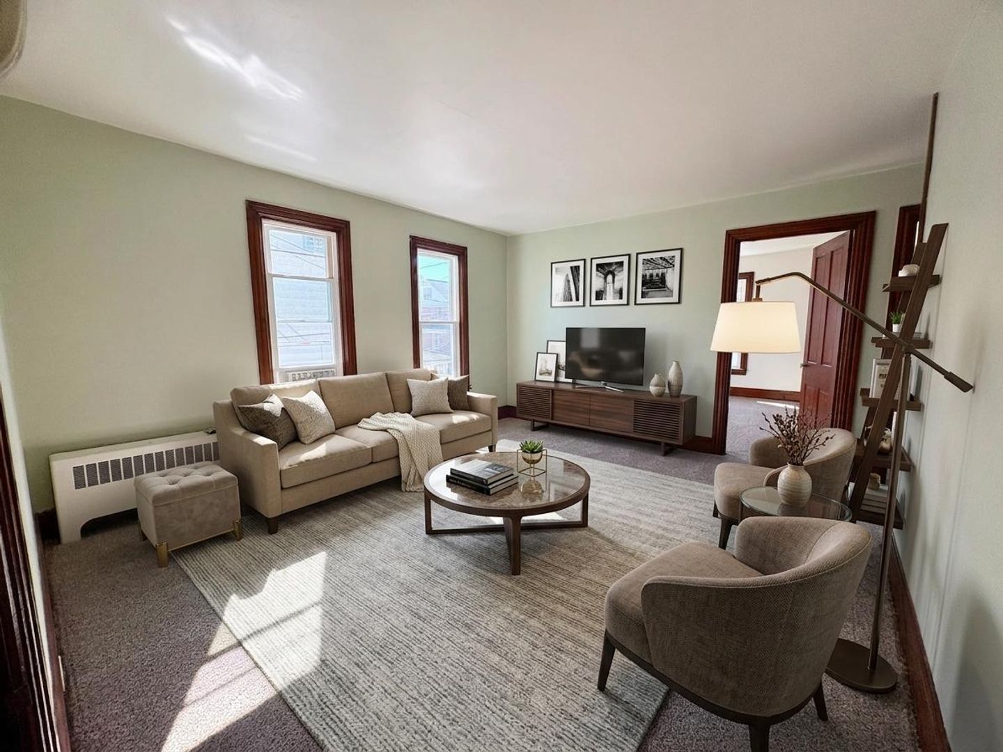 Elizabethtown Apartment: 133-135 E Park St