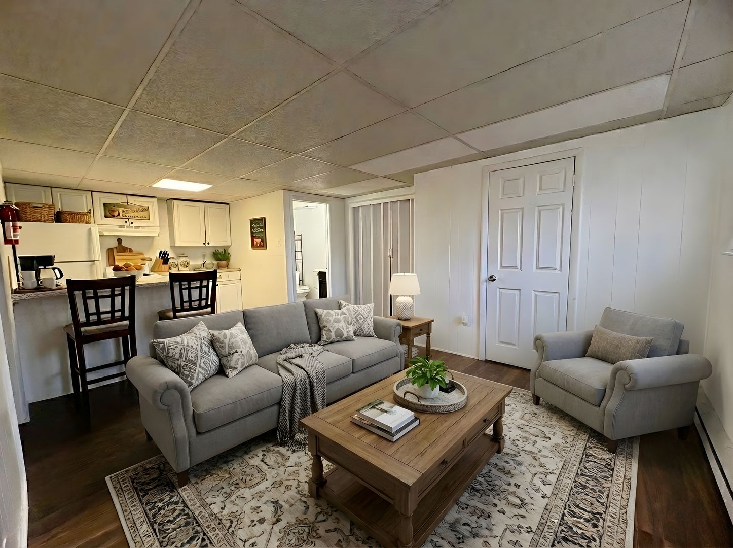 York Apartment: 534 W Market Street