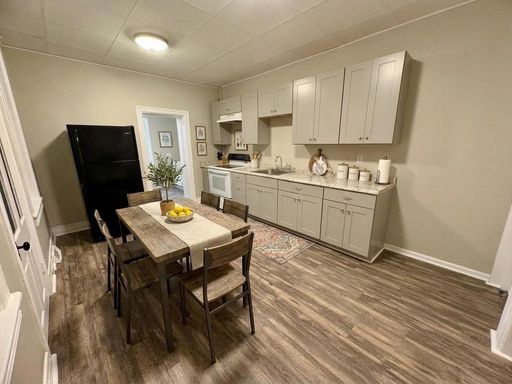 1 Bedroom Available in Lebanon!