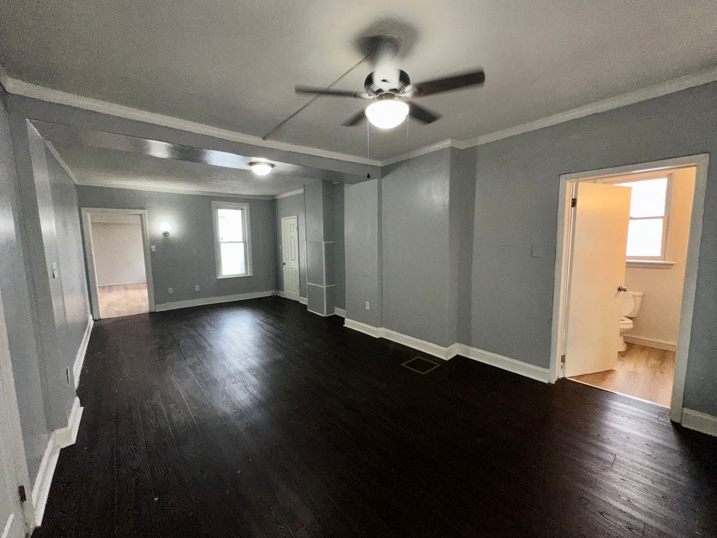 York Apartment: 37 N Franklin Street