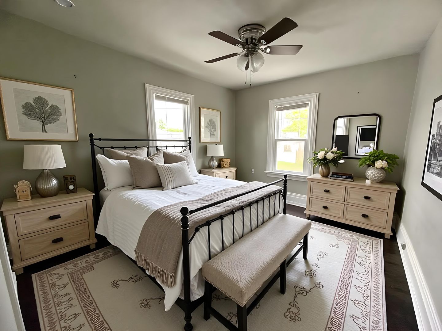 Hershey House: 348 E Derry Road