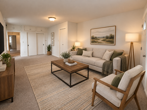 1 Bedroom 1 Bathroom in Cleona!