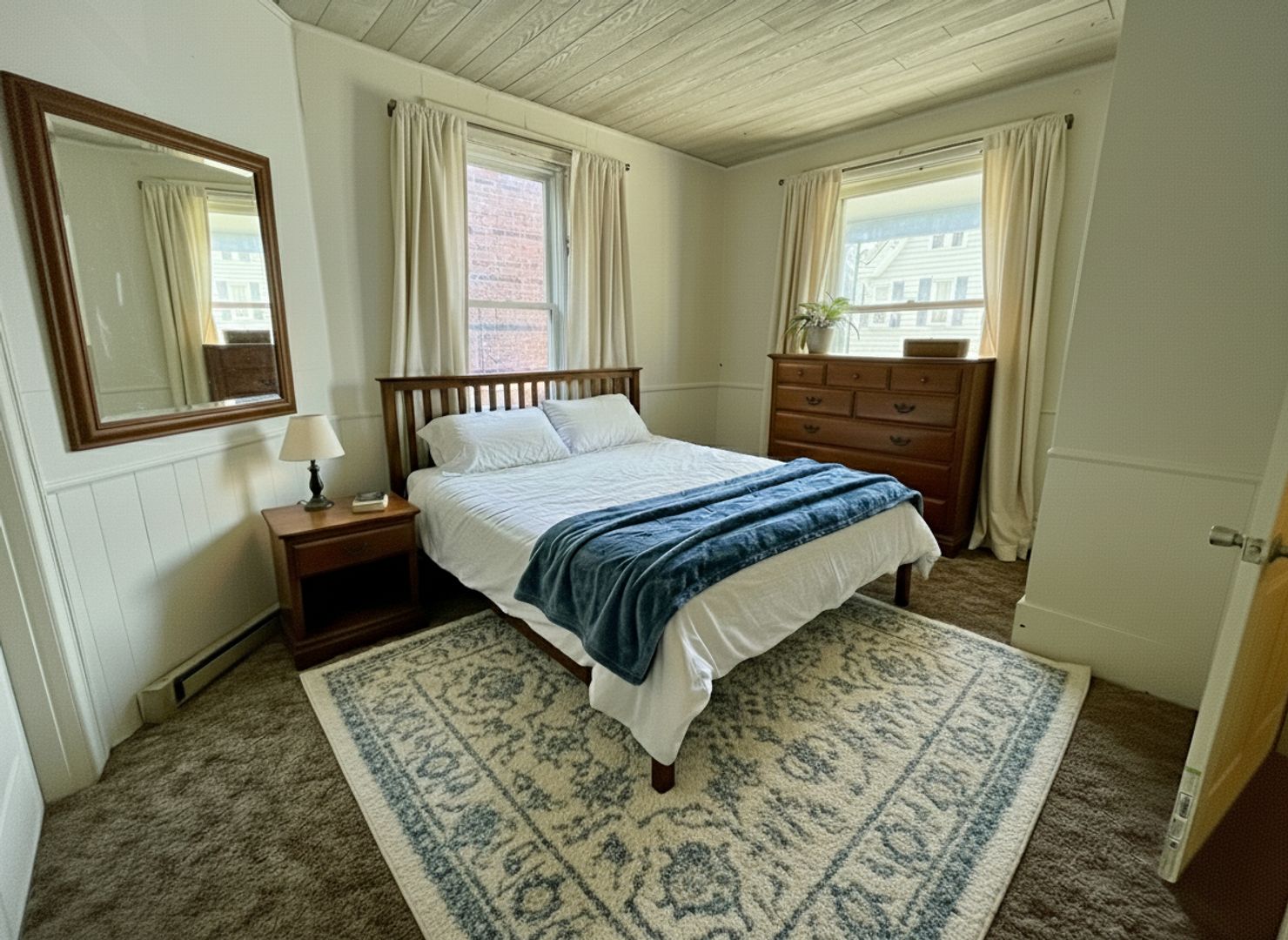 Steelton Apartment: 362 Locust Street