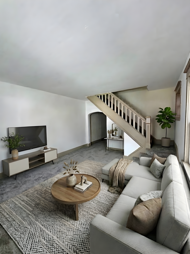 Harrisburg House: 2020 Swatara St