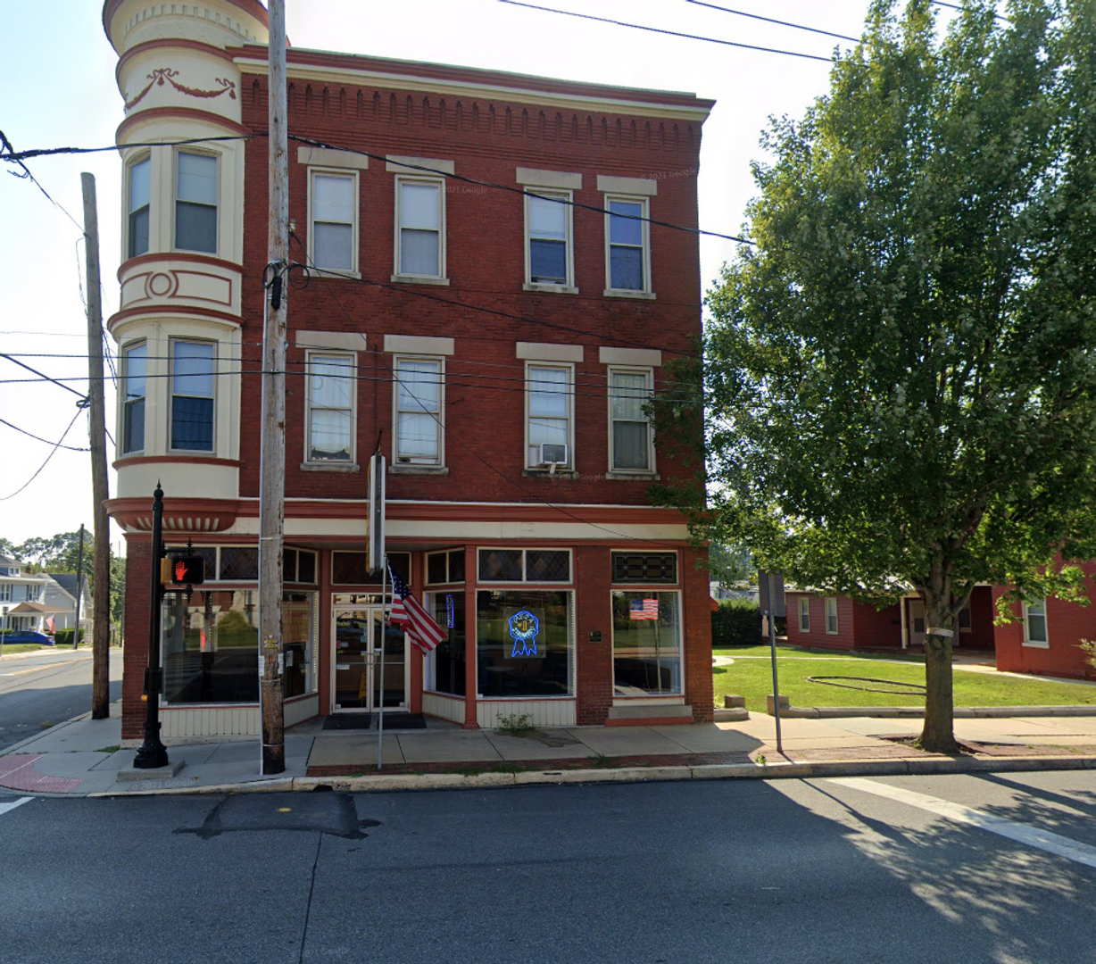 Elizabethtown Apartment: 256 S Market St