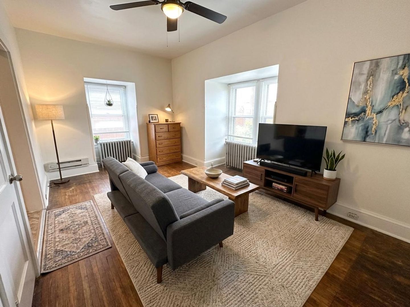 Lancaster Apartment: 19-21 Pearl St