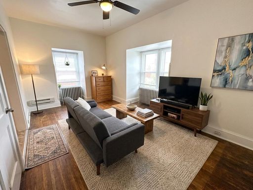 Efficiency Available in Lancaster City
